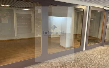 Commercial 2 rooms - image - 2