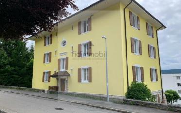 Wohnung 3 Zimmer - image - 2