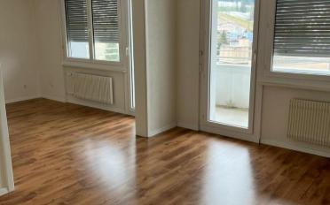 Apartment 3.5 rooms - image - 2