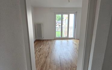 Apartment 4 rooms - image - 1