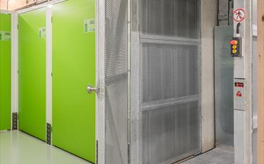 Lager ein Zimmer - image - 5