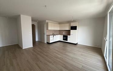Appartement 2.5 pièces - image - 2