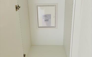 Studio 1 pièce - image - 11