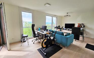 Apartment 2.5 rooms - image - 2