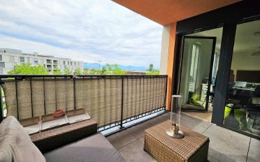 Apartment 2.5 rooms - image - 5