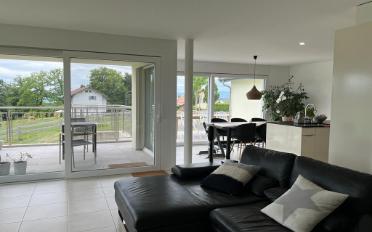 Duplex 6.5 pièces - image - 1