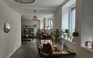Wohnung 3.5 Zimmer - image - 1
