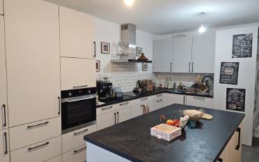 Wohnung 3.5 Zimmer - image - 3