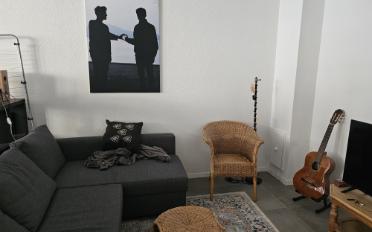 Wohnung 3.5 Zimmer - image - 4