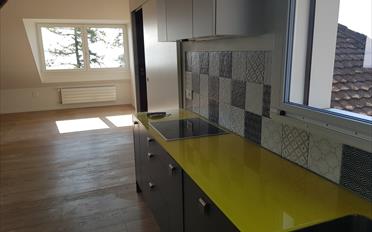 Apartment 2.5 rooms - image - 2