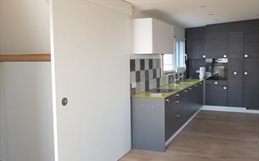 Apartment 2.5 rooms - image - 4