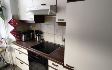 Apartment 3.5 rooms - image - 2