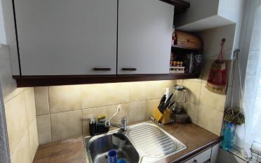 Apartment 3.5 rooms - image - 3