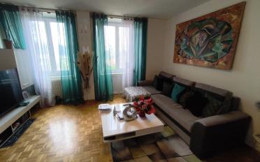 Apartment 3.5 rooms - image - 5