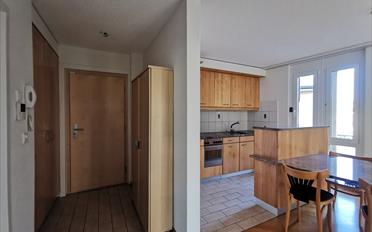 Apartment 2 rooms - image - 2
