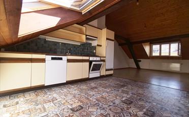 Apartment 3 rooms - image - 2