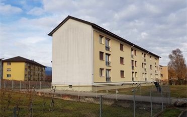 Wohnung 3 Zimmer - image - 1