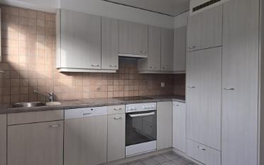 Apartment 4 rooms - image - 2