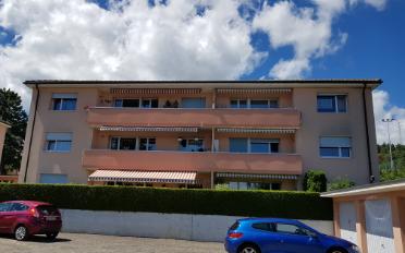 Wohnung 4 Zimmer - image - 1