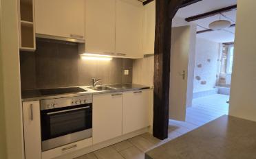 Wohnung 2 Zimmer - image - 2