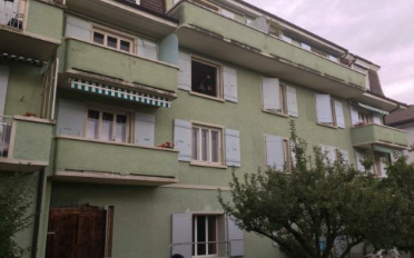 Wohnung 3 Zimmer - image - 1