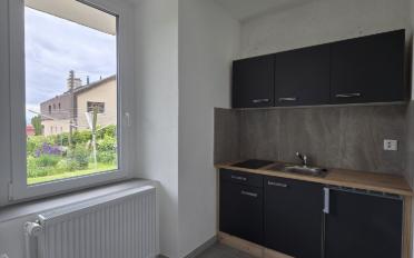Studio ein Zimmer - image - 1