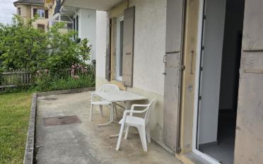 Studio ein Zimmer - image - 4
