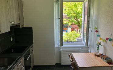 Apartment 3 rooms - image - 2