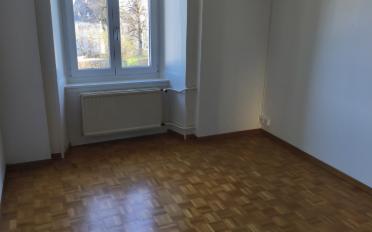 Apartment 3.5 rooms - image - 6