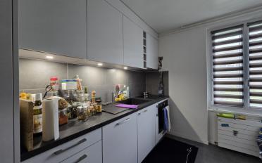 Apartment 3 rooms - image - 2