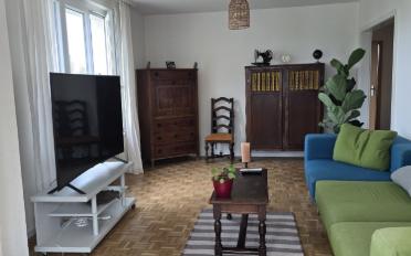 Apartment 3 rooms - image - 7