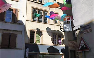 Appartement 2 pièces - image - 1
