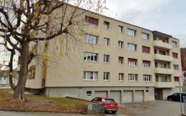 Wohnung 3 Zimmer - image - 1