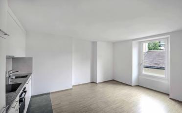 Appartement 3 pièces - image - 2