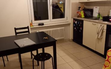 Studio 1 pièce - image - 2
