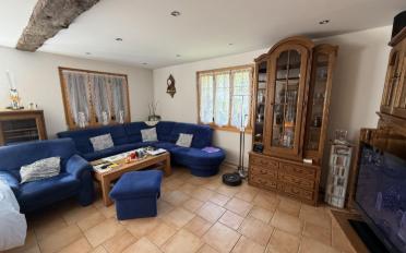 Chalet 4.5 Zimmer - image - 5