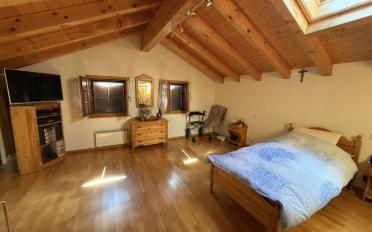 Chalet 4.5 Zimmer - image - 4