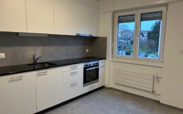 Apartment 3.5 rooms - image - 2
