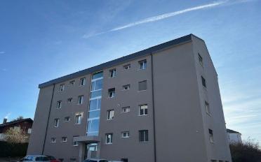 Apartment 3.5 rooms - image - 1