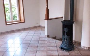 Row house 4.5 rooms - image - 2