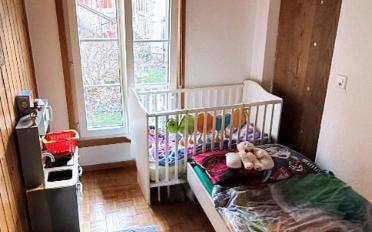 Row house 4.5 rooms - image - 6