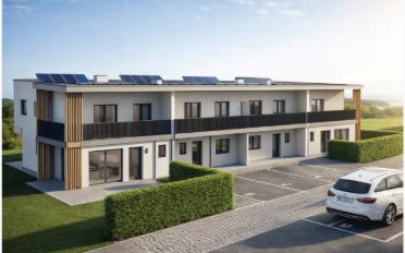 Villa 4.5 Zimmer - image - 1