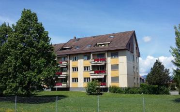 Wohnung 4.5 Zimmer - image - 1