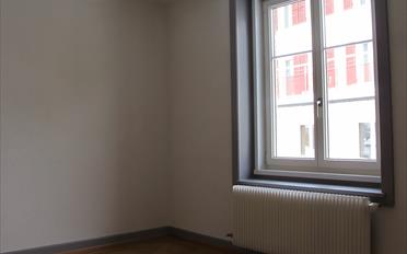 Apartment 5.5 rooms - image - 2