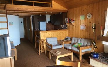 Apartment 2.5 rooms - image - 3