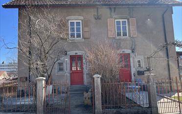 Single room 1.5 rooms - image - 2