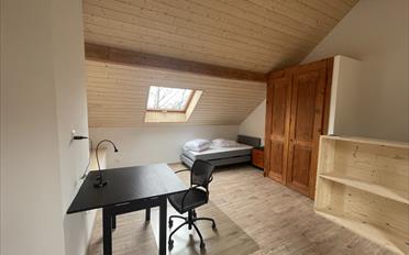 Single room 1.5 rooms - image - 1