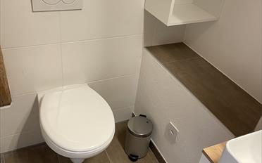 Single room 1.5 rooms - image - 3