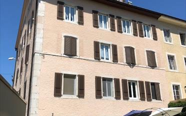Apartment 3 rooms - image - 1
