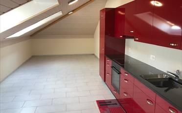 Attic 2.5 rooms - image - 3